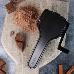 Best Microplane Rasp Roterend