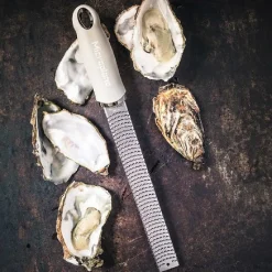 Clearance Microplane Rasp Zester Cashmere Beige