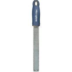 Best Microplane Rasp Zester Denim Blauw
