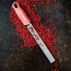Best Microplane Rasp Zester Lipstick Roze