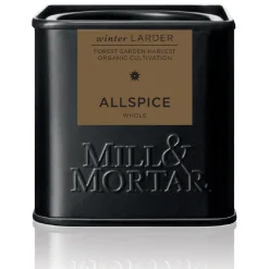 Mill & Mortar Biologische Allspice (Heel) 40g