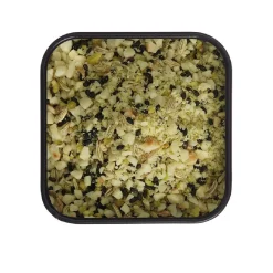 New Mill & Mortar Dukkahmix Groen Biologisch 70g