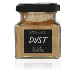 Sale Mill & Mortar Glanspoeder Goud 10gr