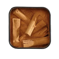 Clearance Mill & Mortar Kaneel (Heel en Gemalen) Biologisch 45g