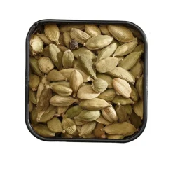 Hot Mill & Mortar Kardemom (Heel) Biologisch 25g