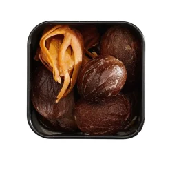 Mill & Mortar Nootmuskaat en Foelie (Heel) Biologisch 45g