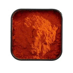 Discount Mill & Mortar Paprikapoeder Zoet Biologisch 50g