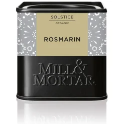 Sale Mill & Mortar Rozemarijn (Gemalen) Biologisch 30g