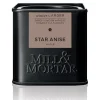 Sale Mill & Mortar Steranijs (Heel) Biologisch 30g