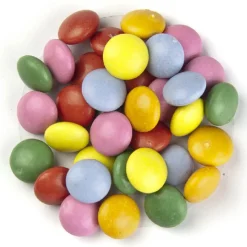 Outlet Overig Mini Choco's 5kg