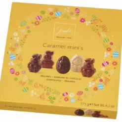 New Overig Mini Paasbonbons Caramel 175g