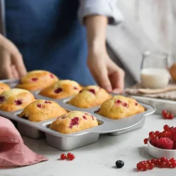 Sale Decora Mini Plumcake Bakvorm 9,5x6,3cm 8st.