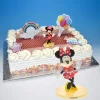 Sale Minnie Taartset (Disney)