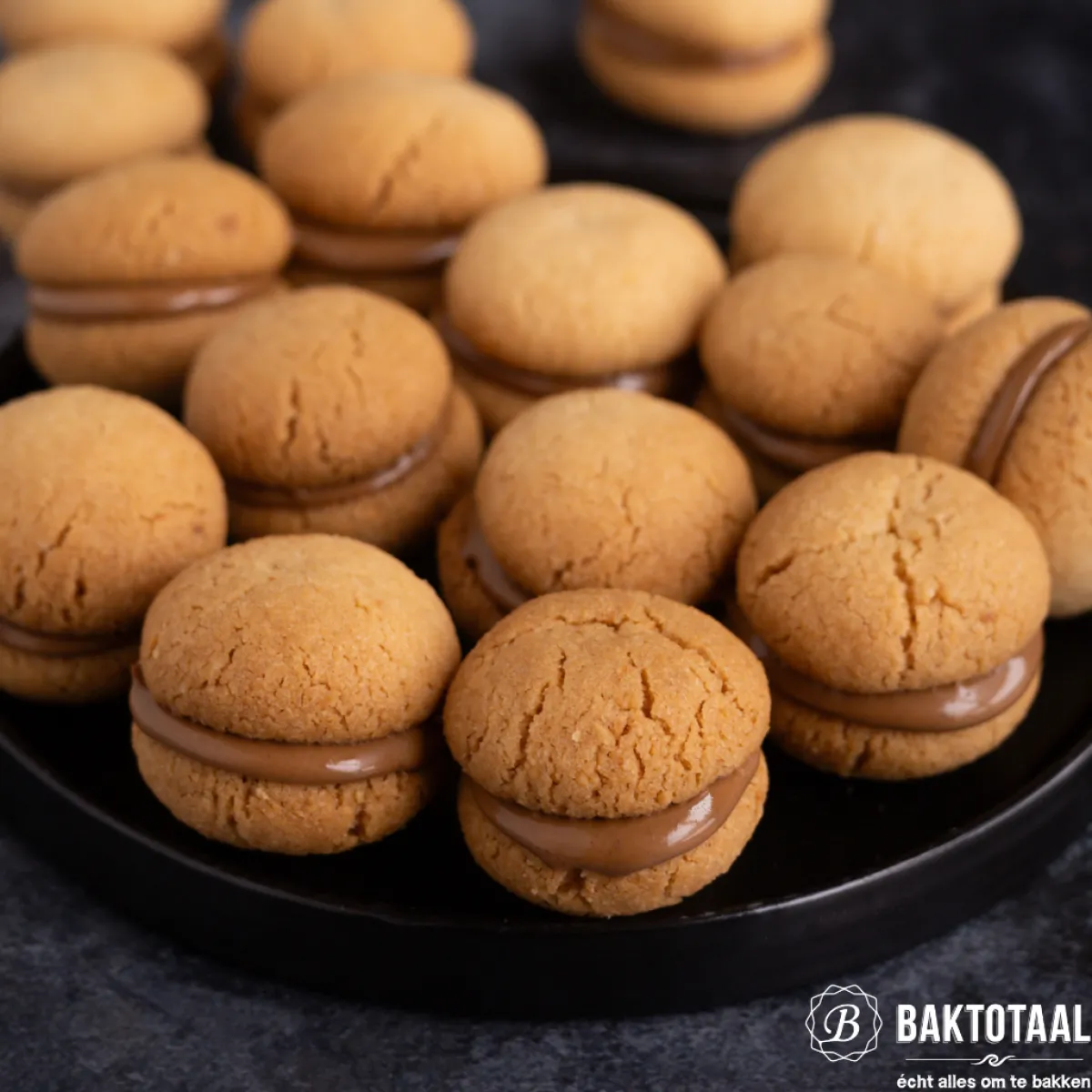 Clearance Molen de Hoop Amandelmeel 250gr