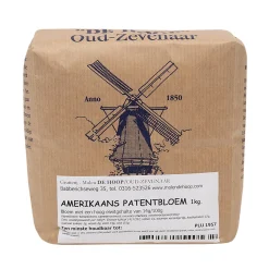 Outlet Molen de Hoop Amerikaanse Patentbloem 1kg