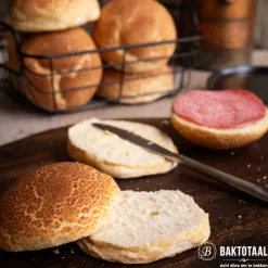 Outlet Molen de Hoop Amerikaanse Patentbloem 1kg