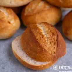 Hot Molen de Hoop Bakkerszout 500g (voor brood en banket)