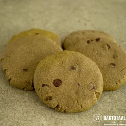 New Molen de Hoop Bakvaste Chocoladedruppels 75 gr