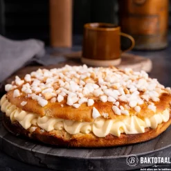 Hot Molen de Hoop Banketbakkers (D)roompoeder 500gr