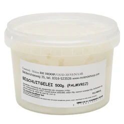 Outlet Molen de Hoop Beschuitgelei 400gr