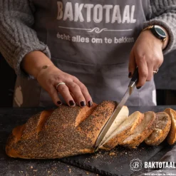 Online Molen de Hoop Blauw Maanzaad 150gr