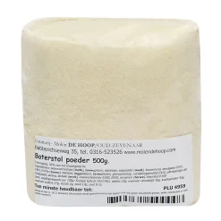 Best Molen de Hoop Boterstolpoeder 500gr