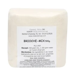 Discount Molen de Hoop Brioche mix 500gr