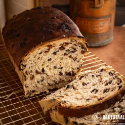 Clearance Molen de Hoop Broodverbeteraar Vruchtenbrood 250 gram