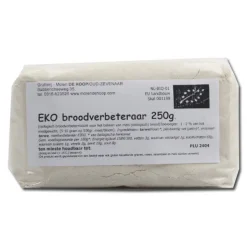 Online Molen de Hoop Broodverbeteraar EKO 250gr