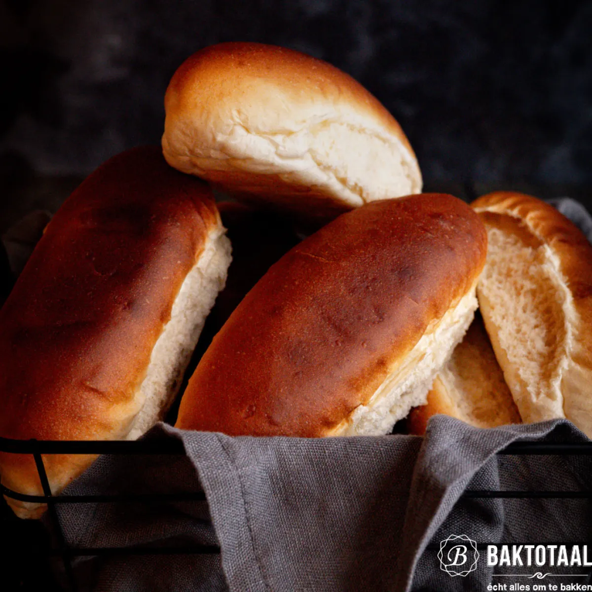 Online Molen de Hoop Broodverbeteraar EKO 250gr