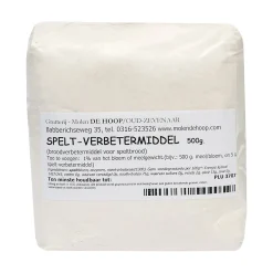 Sale Molen de Hoop Broodverbeteraar Spelt 500gr