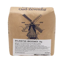 Discount Molen de Hoop Bylandtse Broodmix 1kg