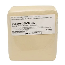 Discount Molen de Hoop Desempoeder 500gr