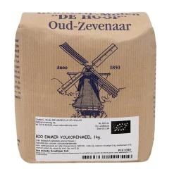 New Molen de Hoop EKO Emmer Volkorentarwemeel 1kg