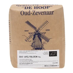 Sale Molen de Hoop EKO Speltbloem 1kg
