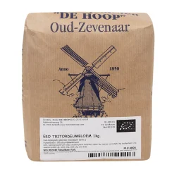 Discount Molen de Hoop EKO Tritordeumbloem 1kg