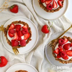 New Molen de Hoop EKO Volkoren Havermeel 1kg