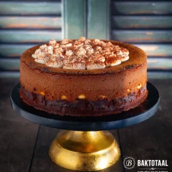 Online Molen de Hoop English Brownie mix 500gr