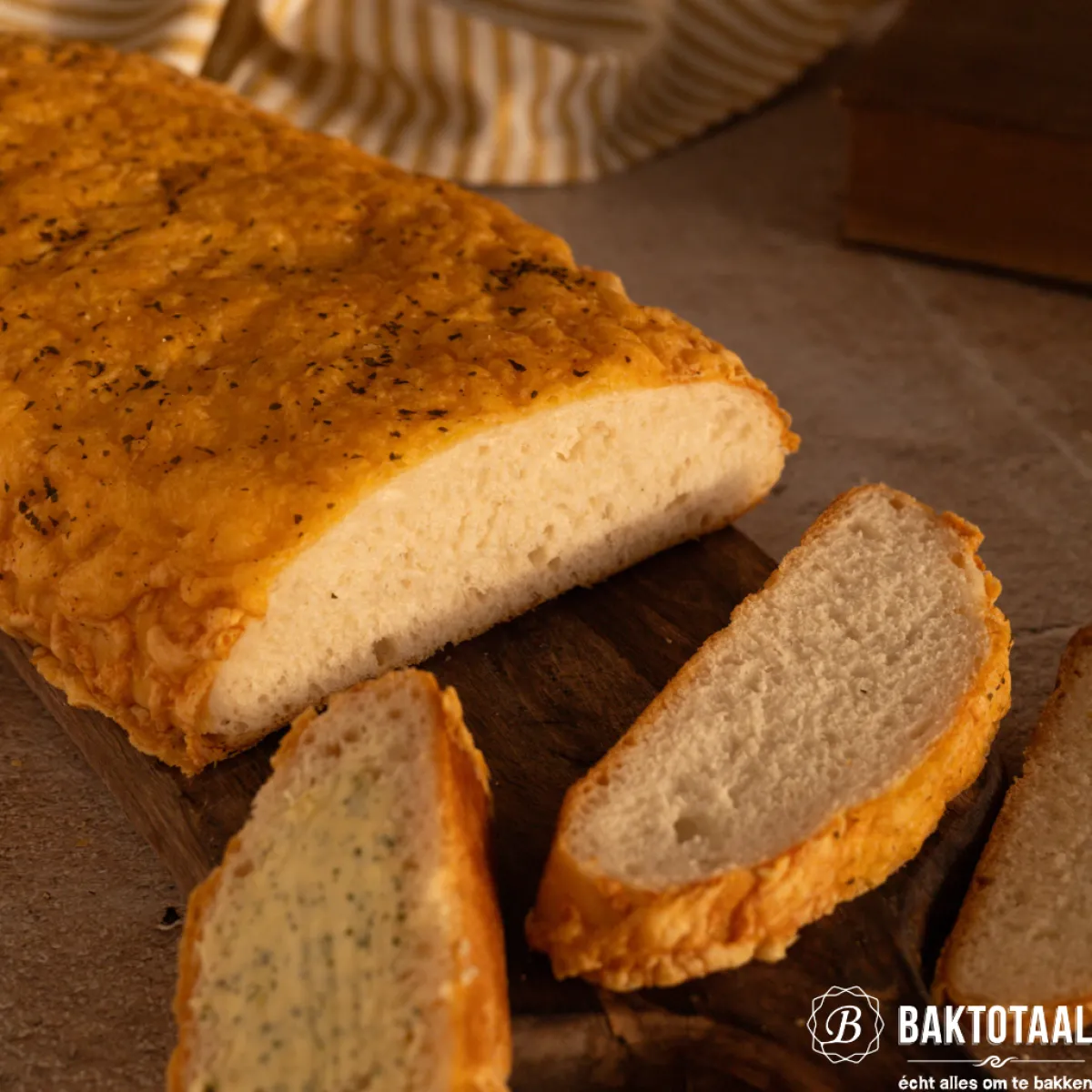 Sale Molen de Hoop Franse Tarwebloem T65 1kg (Farine Bagatelle)