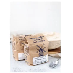 Outlet Molen de Hoop Franse Tarwebloem T55 1kg