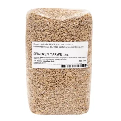Molen de Hoop Gebroken Tarwe 1kg