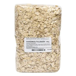 Clearance Molen de Hoop Havermout (vlokken) 500gr
