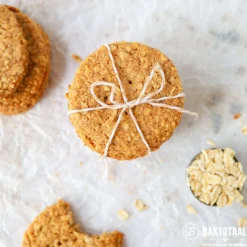 Clearance Molen de Hoop Havermout (vlokken) 500gr