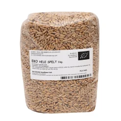 New Molen de Hoop Hele Spelt EKO 1kg