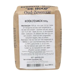 New Molen de Hoop Koekjesmix 500g