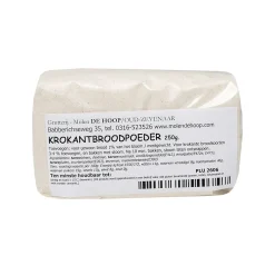 Hot Molen de Hoop Krokantbroodpoeder 250gr