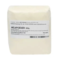 Discount Molen de Hoop Melkpoeder 500gr