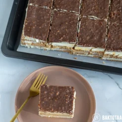 Discount Molen de Hoop Nougatine hazelnoot 250gr