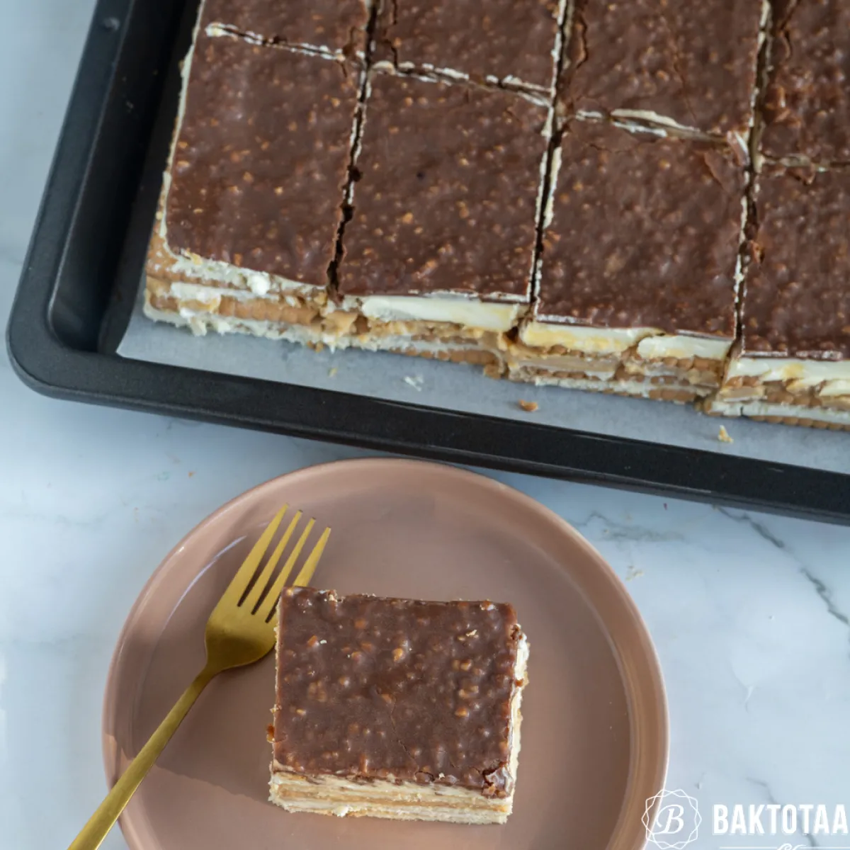 Discount Molen de Hoop Nougatine hazelnoot 250gr