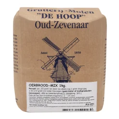 Clearance Molen de Hoop Oerbroodmix 1kg